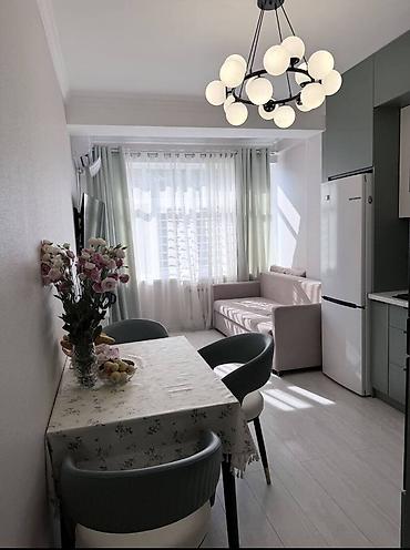 Продажа квартир: 2 комнаты, 50 м², Филармония Элитка, 4 этаж, Евроремонт — 5