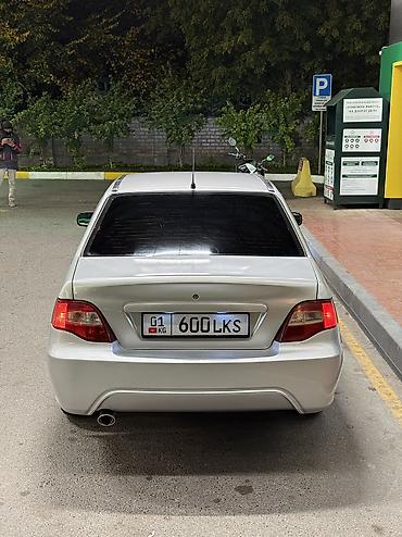 запчасти дэу нексия: Daewoo Nexia: 2009 г., 1.5 л, Механика, Бензин, Седан — 3