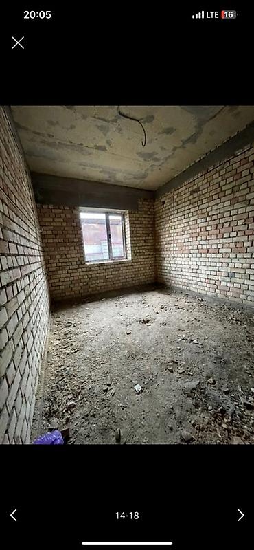 Продажа коттеджей и домов: Жаны салынган 5 комнаталуу жана подвалы менен жер уй сатылат — 14