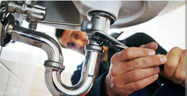 горничная ночная смена: Сантехник. Больше 6 лет опыта