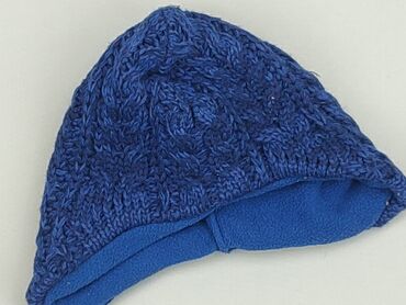 Caps and headbands: Cap, F&F, 3-6 months, condition - Very good