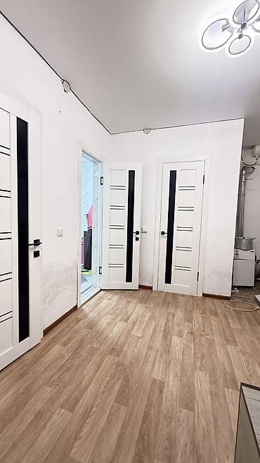 Долгосрочная аренда домов: 90 м², 3 комнаты, Утепленный, Бронированные двери, Евроремонт — 11