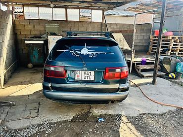 Toyota Caldina: 1997 г., 2 л, Автомат, Дизель, Универсал