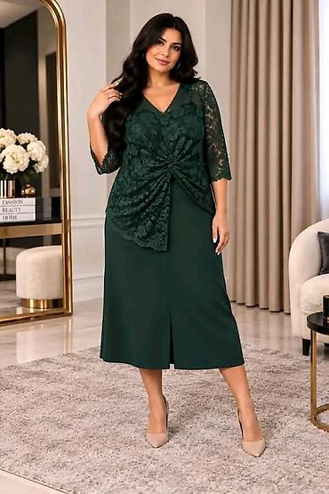 Haljine: Haljina za punije
2XL 3XL 4XL 
Cena : 3099 dinara





ML45 — 15