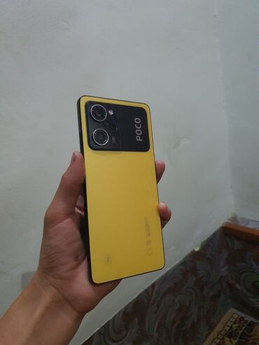 весы сколько стоит: Poco X5 Pro 5G, 256 ГБ, түсү - Алтын, 2 SIM lalafo.kg да весы сколько стоит: Poco X5 Pro 5G, 256 ГБ, түсү - Алтын, 2 SIM