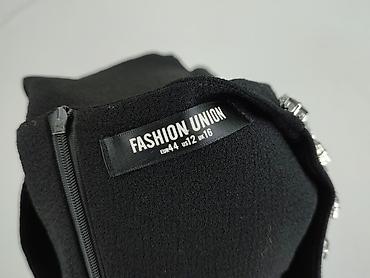 asos: Fashion Union, Sukienka damska, rozmiar 2XL — 4