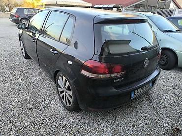 Transport: DELOVI ZA VOLKSWAGEN GOLF 6 1.4TSI 2010. GOD. | Golf 6 1.4 Tsi — 2