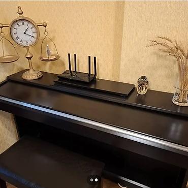 Piano, Yamaha, Rəqəmsal, Yeni, Ünvandan götürmə