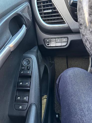 chek it: Kia Seltos: 2019 г., 1.6 л, Автомат, Дизель, Кроссовер — 8