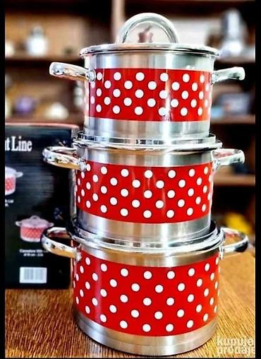 ikea tiganji: Servis — 1