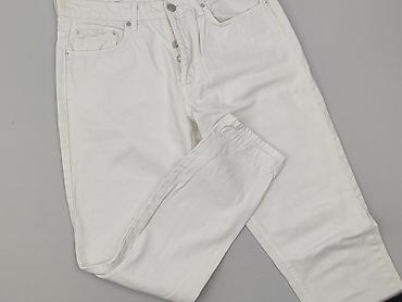bootcut: Zara, Jeansy damskie, rozmiar M — 1