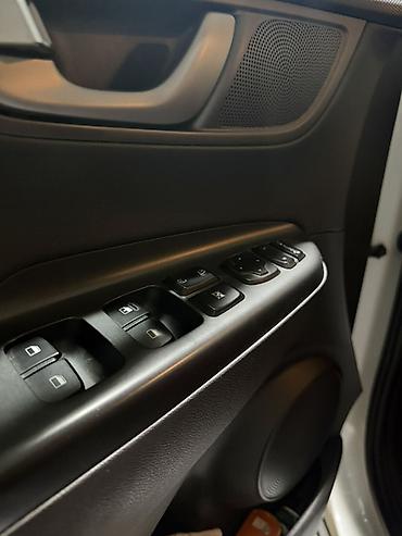кондиционер hyundai: Hyundai Kona: 2018 г., 1.6 л, Автомат, Бензин, Кроссовер — 9