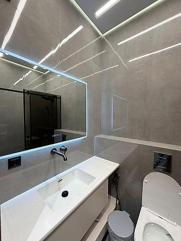 Долгосрочная аренда квартир: 2 комнаты — 5