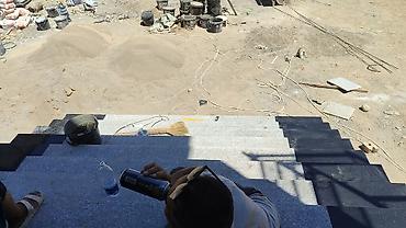 Мраморные и гранитные работы: Больше 6 лет опыта — 9