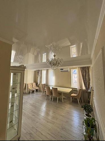 Продажа квартир: 3 комнаты, 108 м², 2 этаж, Евроремонт — 10