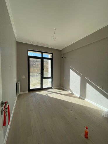 Yeni tikili: Yasamal, 2 otaqlı, Yeni tikili, 49 kv. m — 2