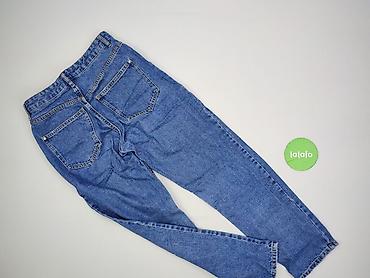 tommy jeans essential jacket: Sinsay, Jeansy damskie, rozmiar M — 3