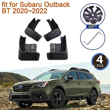 брызговики хонда фит: Брызговики для Subaru Назначение: защита кузова и порогов от грязи — 2