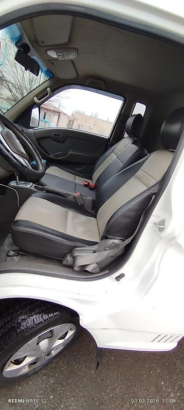 Hyundai: Hyundai Porter: 2019 г., 2.5 л, Автомат, Дизель — 2