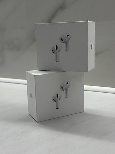 airpods pro 1: 🎧 AirPods Pro 3 🇺🇸 Оригинал из США ✔️ Новые, запечатанные ✔️ Активное — 1