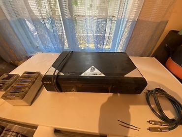 denon d7: Минидисковый дек (плеер/рекордер) Sony с поддержкой ATRAC/ATRAC3, DSP — 2