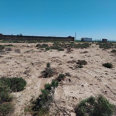 Torpaq sahələrinin satışı: 6 sot — 3