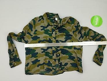 sklep hm: H&M Divided, Koszula damska, rozmiar S — 4