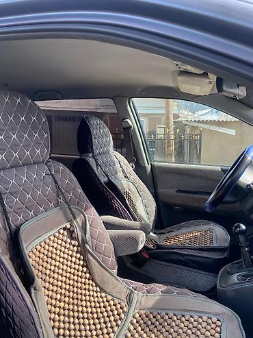 w211 e270: Mitsubishi Chariot: 1999 г., 2.4 л, Механика, Бензин, Универсал — 7