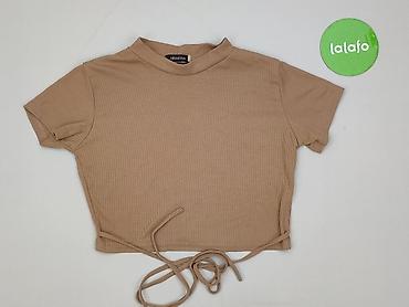 crop tops h: Top damski, rozmiar S — 2