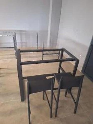 ikea decije komode: Barski stolovi po meri r45 | izrada po meri dezen ploce po zelji — 8