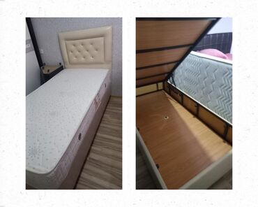 islenmis matraslar: İşlənmiş, Təknəfərlik çarpayı, Bazalı, Matras ilə, Siyirməsiz, Türkiyə