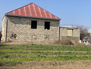 moyka bakı resimleri: 9 otaq, 450 kv. m, Kredit yoxdur, Təmirsiz — 2