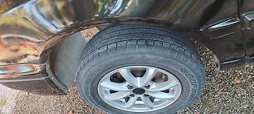 Volkswagen: Volkswagen Golf: 1994 г., 1.4 л, Механика, Бензин, Хэтчбэк — 4