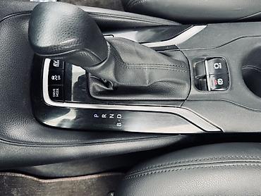 Унаа сатуу: Toyota Corolla: 2021 г., 1.8 л, Вариатор, Гибрид, Седан — 9