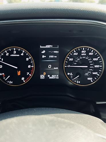 на аутбек: Subaru Outback: 2022 г., Вариатор, Бензин, Универсал — 7