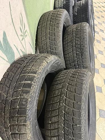 рейка легаси: Диска лх 470 балондору менен сатылат зимний летний балондру менен — 3