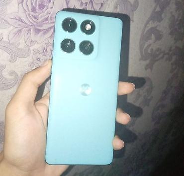 vətən komputer: Motorola rəng - Mavi, Sensor — 1