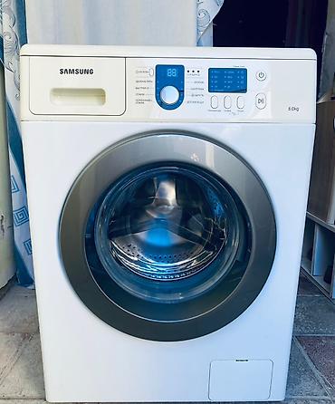 Samsung 6 kq Paltaryuyan. 250man. Yaxsi veziyyetdedi.Ustada qeti lalafo.az -da Samsung 6 kq Paltaryuyan. 250man. Yaxsi veziyyetdedi.Ustada qeti