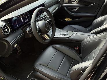 Mercedes-Benz: Mercedes-Benz E-Class: 2021 г., 2 л, Автомат, Седан — 6