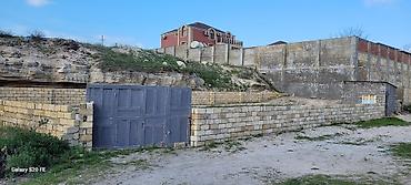 Torpaq sahələrinin satışı: 4500 sot, Tikinti, Barter mümkündür, Bələdiyyə — 6