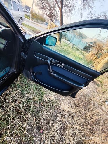 Audi: Audi 100: 1992 г., 0.2 л, Механика, Бензин, Седан — 10