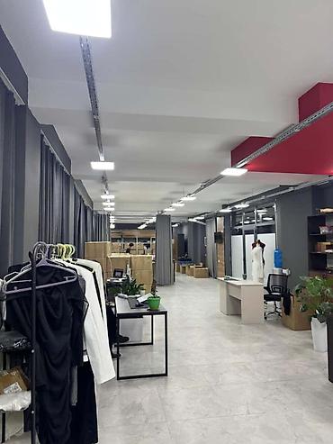 Аренда другой коммерческой недвижимости: Сдается коммерческое помещение в районе Баха Ахунбаева ( 27 линия ) — 10