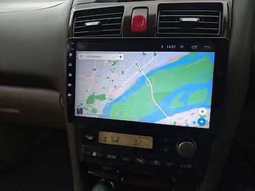 gray f17: Infiniti i30: 1999 г., 3 л, Автомат, Бензин, Седан — 8
