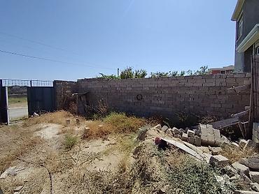 Torpaq sahələrinin satışı: 3 sot, Mülkiyyətçi, Kupça (Çıxarış) — 2
