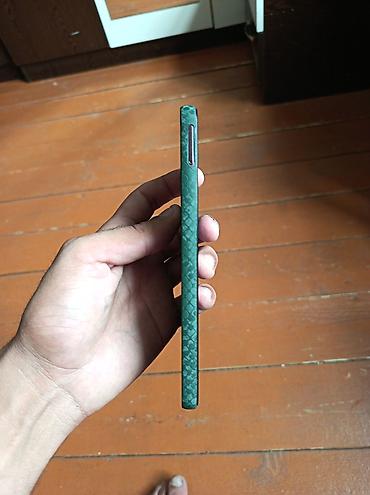 телефон fly fs521 power plus 1: Məhsul: Android smartfon (üçlü arxa kamera) – yaşıl “ilan dərisi” — 5