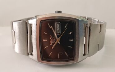 maurice lacroix satovi: Classic watch, Seiko, Male