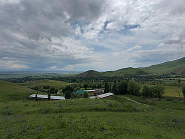 Иссык-Куль 2026: 🏠 Продается дом с участком • Баз для дом.животных (овец коров и — 10