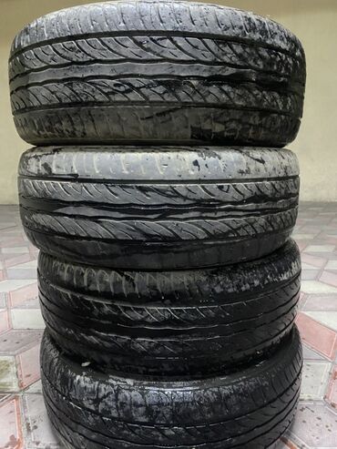 рессор хово: Шины 215 / 60 / R 15, Всесезонная, Комплект, Легковые, Китай, Sailun