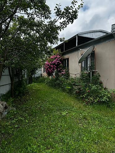 razin kiraye evler heyet: 100 kv. m, 3 otaqlı, Hovuzsuz, Artezian quyusu, Kanalizasiya, İnternet — 1