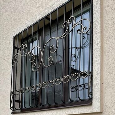 Сварка: Сварка | Решетки на окна Доставка, Монтаж, Гарантия — 13